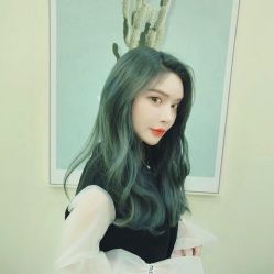 -3AM HAIR SALON染发烫发接发