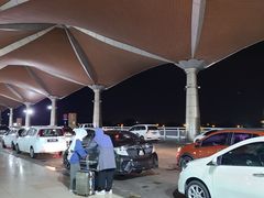 -古晋国际机场(KCH/WBGG)