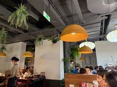 -旺爷砂锅·茶作(国贸城店)