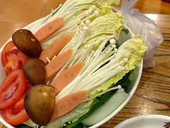 -亮欢寨(凯里总店)