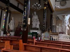 -贵阳北天主教堂