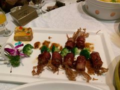 -雲景湾雲庭酒店