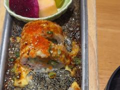 -一心创作料理屋(经开万达店)