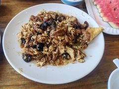 -闻香阁·清真(光荣道店)