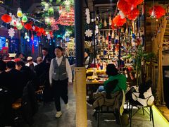 大堂-别院里音乐餐酒吧(双流航空港店)