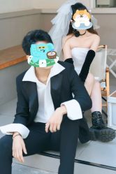 -挪娅婚纱摄影皇家会所