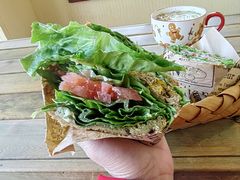 -萤火虫咖啡(后海店)