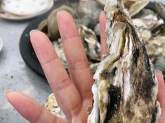 -仙螺岛海鲜自助餐厅(总店)