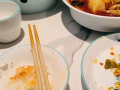-川人百味·水煮活鱼(赛罕万达店)