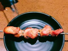 -鸣记脆皮烤鱼·海鲜烤鱼(亿合城店)