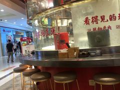 -狮头牌卤味研究所·卤味饭(花城汇南区店)