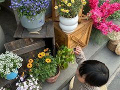 -Money Shops(愚园路店)