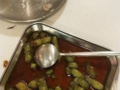 -白仁仔· 活烤海鲜 宵夜(豫园店)