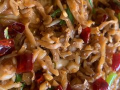 -古城苗家土菜馆(河景餐厅店)