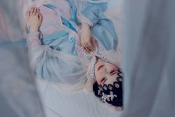 -盘子女人坊古装写真摄影(南京总店)