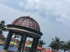 -南通金石国际大酒店