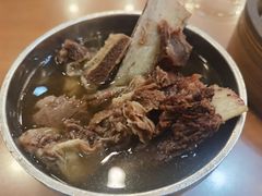 -老牌依强牛肉店(达道总店)
