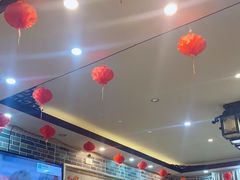 大堂-台山美食一绝阿四台山黄鳝饭(阿四创作店)