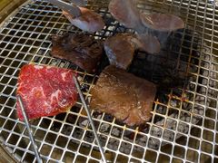 -牛人·雪花牛·木炭烤肉(昆山陆家店)