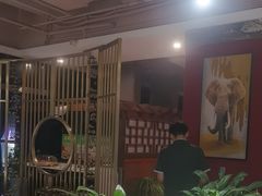 -牧雲子·臻选云南菜 .商务宴请(泰然大厦店)