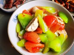 -兰溪小馆(东直门簋街店)