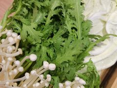 -蝎王府羊蝎子(西直门店)