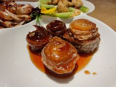 -船歌鱼水饺(华联万柳店)