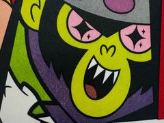 -麦当劳(南京路2店)