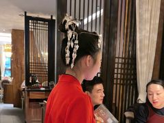 -瑶王府·广西菜(金阳路店)