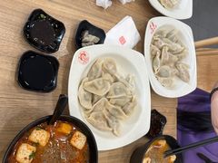 -大娘水饺(河海东路迪诺小镇店)