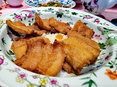 -誉八仙酒楼(静安大悦城店)