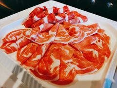 -丁卯•铜锅涮肉(工体店)