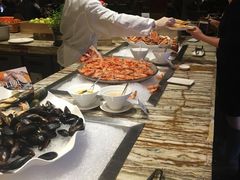 -AdD全日制餐厅(中谷花园酒店)