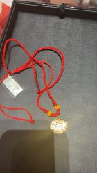 -周大福CHOW TAI FOOK(北京SKP店)