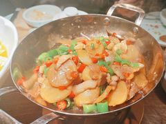 -蓉城小馆(科兴店)
