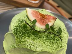 -CHEMBOX·COFFEE·BRUNCH(天津K11店)