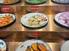 -火叮叮自助烤肉·现切牛肉(茂业店)