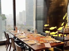 -Mr.Fish鱼鲜生海鲜放题(高德置地冬广场店)