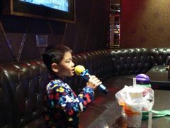 -Miohca缪卡KTV(和平店)