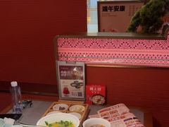 -闽上鲜·福建菜(龙湖滨江天街店)