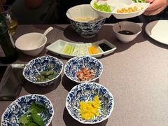 -花家怡园(四合院总店)