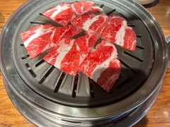 -九田家黑牛烤肉料理(新辰里亚运村店)