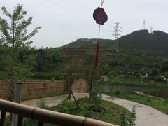 -楠柏弯休闲山庄(梨花溪店)