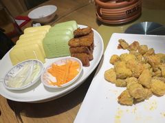 -俏湖兰·辣椒炒个肉(海沧店)