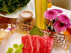 -喜聚薈·花膠雞海鮮火鍋(越秀店)