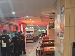 -楠火锅(西单店)