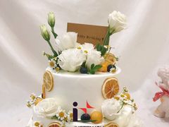 -艾加柒克蛋糕茶歇甜品台(春熙路店)