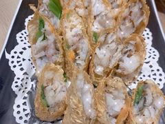 -味莊·青岛菜(云霄路店)
