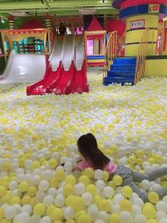 -宝燕乐园(闵行旗舰店)