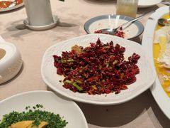 -漢舍中国菜馆(889广场店)